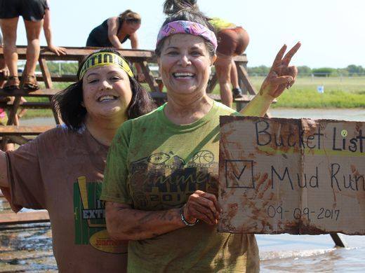 mudslinger fun run abilene tx